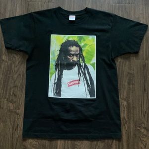 SUPREME BUJU BANTON TEE